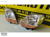 Oto Çıkma Parça / Renault / Kangoo / Far & Stop / Sağ Ön Far / Sıfır Parça 