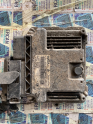 0281014451 Opel Astra H 1.9 Motor Beyni