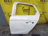 Oto Çıkma Parça / Opel / Corsa / Kaporta & Karoser / Sol Arka Kapı / Çıkma Parça 