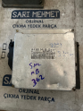 Oto Çıkma Parça / Mercedes / S Serisi / Beyin / Motor Beyni / Çıkma Parça 