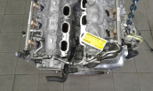 Oto Çıkma Parça / Mercedes / S Serisi / Motor / Motor (komple) / Çıkma Parça 