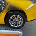 Oto Çıkma Parça / Fiat / Egea / Far & Stop / Sol Arka Stop / Çıkma Parça 