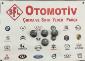 AUDİ A4 A5 A6 ORJİNAL JANT KAPAĞI ARMASI 8W0601170