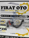 BMW 3 SERİSİ B46 B48 B58 RADYATÖR HORTUMU 17128616531
