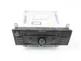 Audi A4 B8 A5 Q5 Radyo CD Player 8T1035186P CQ-JA1970G