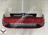 Oto Çıkma Parça / Volkswagen / Golf / Tampon / Ön Tampon / Çıkma Parça 