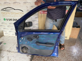 Oto Çıkma Parça / Fiat / Palio / Kaporta & Karoser / Sağ Ön Kapı / Çıkma Parça 