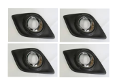 Oto Çıkma Parça / Toyota / Hilux / Tampon / Sis Farı Çerçevesi / Çıkma Parça 
