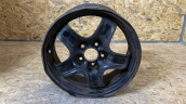 Oto Çıkma Parça / Opel / Astra / Jant & Lastik / Çelik Jant / Çıkma Parça 