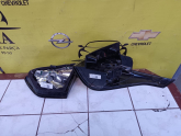 Oto Çıkma Parça / Opel / Crossland X / Far & Stop / Sol Arka Stop / Çıkma Parça 