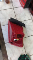 Oto Çıkma Parça / Volkswagen / Jetta / Far & Stop / Sol Arka Stop / Çıkma Parça 