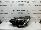 RENAULT CLİO 5 SOL ÖN FAR HATASIZ ORJİNAL