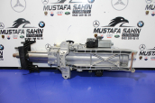 Oto Çıkma Parça / Bmw / 7 Serisi / Direksiyon / Direksiyon Kolon Kilidi / Çıkma Parça 