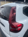 Dacia jogger sağ stop