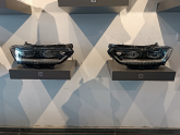 Oto Çıkma Parça / Volkswagen / Passat / Far & Stop / Sol Ön Far / Çıkma Parça 