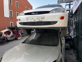 Oto Çıkma Parça / Ford / Focus / Tampon / Ön Tampon / Çıkma Parça 