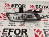 Oto Çıkma Parça / Honda / CR-V / Tampon / Sis Farı Çerçevesi / Sıfır Parça 
