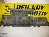 Oto Çıkma Parça / Renault / Captur / Tampon / Ön Tampon / Çıkma Parça 