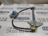Oto Çıkma Parça / Peugeot / 305 / Oto Cam / Cam Krikosu / Çıkma Parça 