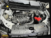 Dacia Duster 1.6 benzinli 54.000 km'de komple motor