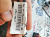 Oto Çıkma Parça / Volkswagen / Passat / Göğüslük & Torpido / Torpido Tesisatı / Çıkma Parça 