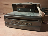 FORD GALAXY CD CHANGER BOX