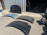 Oto Çıkma Parça / Hyundai / Getz / Kaporta & Karoser / Kaput / Çıkma Parça 