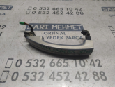 Oto Çıkma Parça / Ford / C-Max / Kaporta & Karoser / Dış Kapı Kolu / Çıkma Parça 