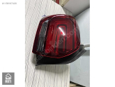 Oto Çıkma Parça / Renault / Symbol / Far & Stop / Sağ Arka Stop / Sıfır Parça 
