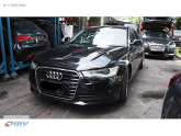 Oto Çıkma Parça / Audi / A6 / Radyatör / Klima Radyatörü / Çıkma Parça 