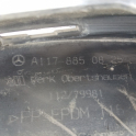 Oto Çıkma Parça / Mercedes / CLA / Tampon / Ön Tampon / Çıkma Parça 