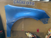 Oto Çıkma Parça / Volkswagen / Jetta / Kaporta & Karoser / Sağ Ön Çamurluk / Çıkma Parça 