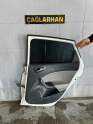Oto Çıkma Parça / Seat / Ibiza / Kaporta & Karoser / Sağ Arka Kapı / Çıkma Parça 