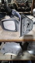 Renault Clio 3 sol ayna