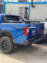 Hurda Belgeli Araçlar / Volkswagen / Amarok