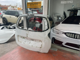 Oto Çıkma Parça / Dacia / Lodgy / Kaporta & Karoser / Bagaj Kapağı / Çıkma Parça 