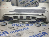 Oto Çıkma Parça / Mercedes / A Serisi / Tampon / Arka Tampon / Çıkma Parça 