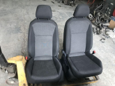 Oto Çıkma Parça / Volkswagen / Tiguan / Koltuk & Döşeme / Koltuk Takımı / Çıkma Parça 