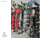 Oto Çıkma Parça / Peugeot / 407 / Motor / Motor Komple / Sıfır Parça 