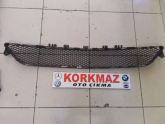 Oto Çıkma Parça / Mercedes / E Serisi / Tampon / Orta Izgara / Çıkma Parça 