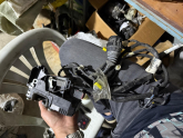 Oto Çıkma Parça / Opel / Astra / Elektrik / Elektrik Tesisatı / Çıkma Parça 