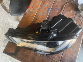 Oto Çıkma Parça / Audi / A3 / Far & Stop / Sol Ön Far / Çıkma Parça 