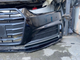 Oto Çıkma Parça / Audi / A5 / Tampon / Tampon Izgara Çıtası / Çıkma Parça 