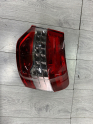 Citreon c5 sağ arka stop orjinal hatasız