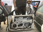Oto Çıkma Parça / Mazda / 323 / Kaporta & Karoser / Dış Kapı Kolu / Çıkma Parça 