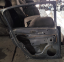 Oto Çıkma Parça / Citroen / C4 / Kaporta & Karoser / Sol Arka Kapı / Çıkma Parça 