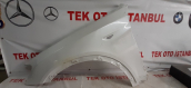 Oto Çıkma Parça / Bmw / X3 / Kaporta & Karoser / Sol Ön Çamurluk / Çıkma Parça 
