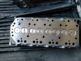 Oto Çıkma Parça / Nissan / Skystar / Motor / Silindir Kapağı / Çıkma Parça 