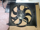 Oto Çıkma Parça / Opel / Vectra / Fan / Fan Motoru / Çıkma Parça 