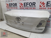 Oto Çıkma Parça / Toyota / Avensis / Kaporta & Karoser / Bagaj Kapağı / Çıkma Parça 